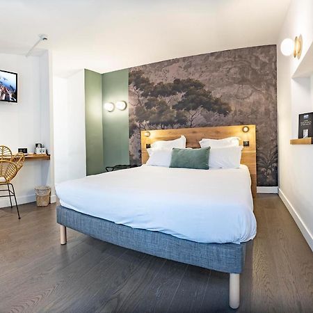Monsieur Miot Concept Hotel - Bastia Centre المظهر الخارجي الصورة