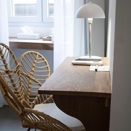 Monsieur Miot Concept Hotel - Bastia Centre المظهر الخارجي الصورة