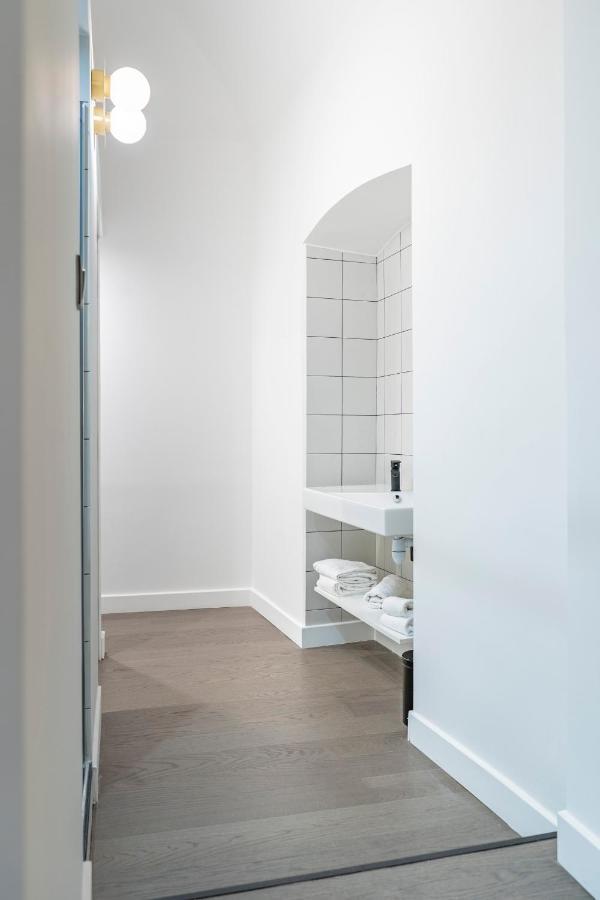 Monsieur Miot Concept Hotel - Bastia Centre المظهر الخارجي الصورة