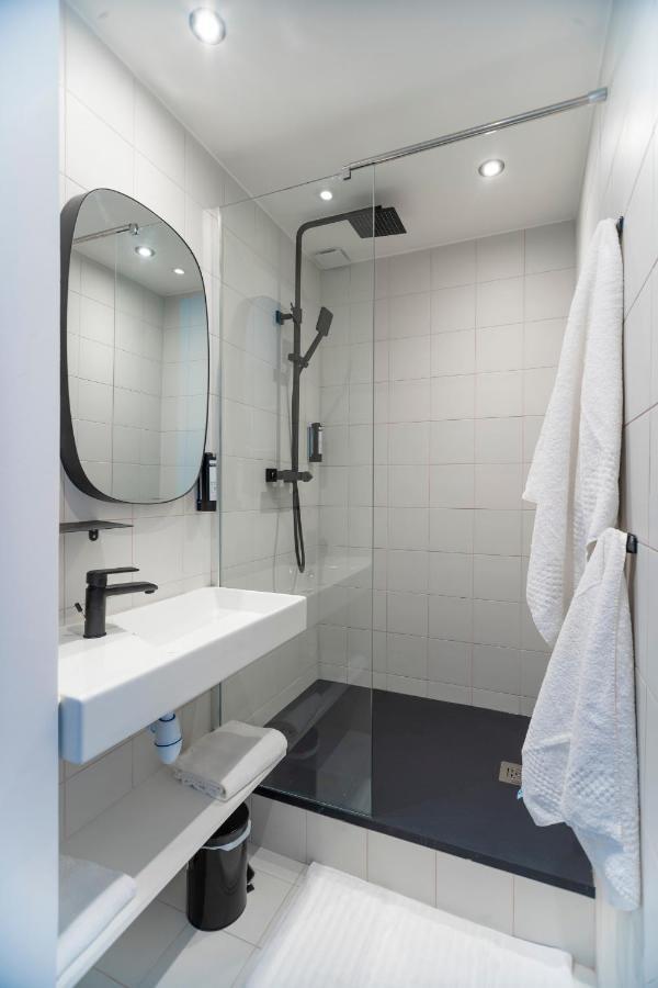 Monsieur Miot Concept Hotel - Bastia Centre المظهر الخارجي الصورة