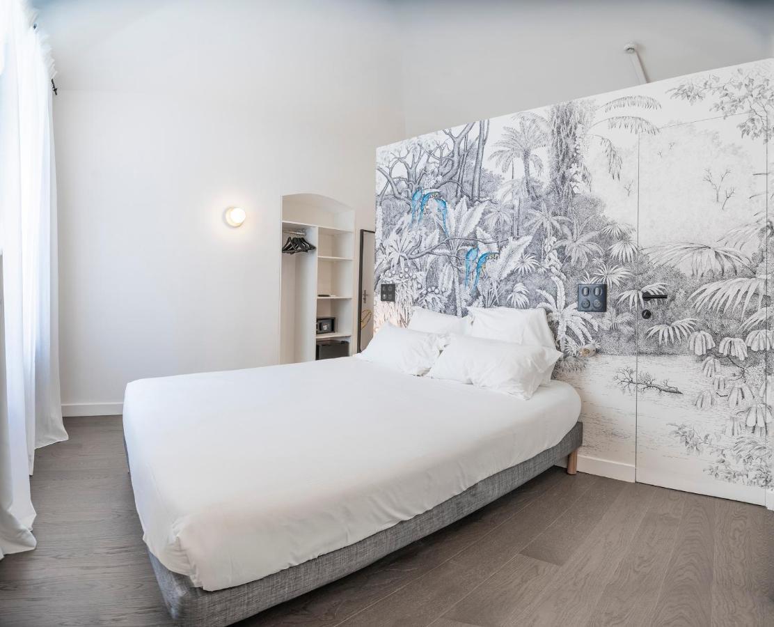 Monsieur Miot Concept Hotel - Bastia Centre المظهر الخارجي الصورة
