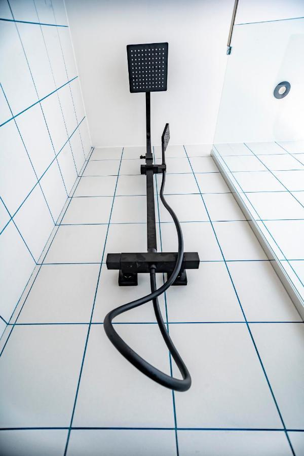 Monsieur Miot Concept Hotel - Bastia Centre المظهر الخارجي الصورة