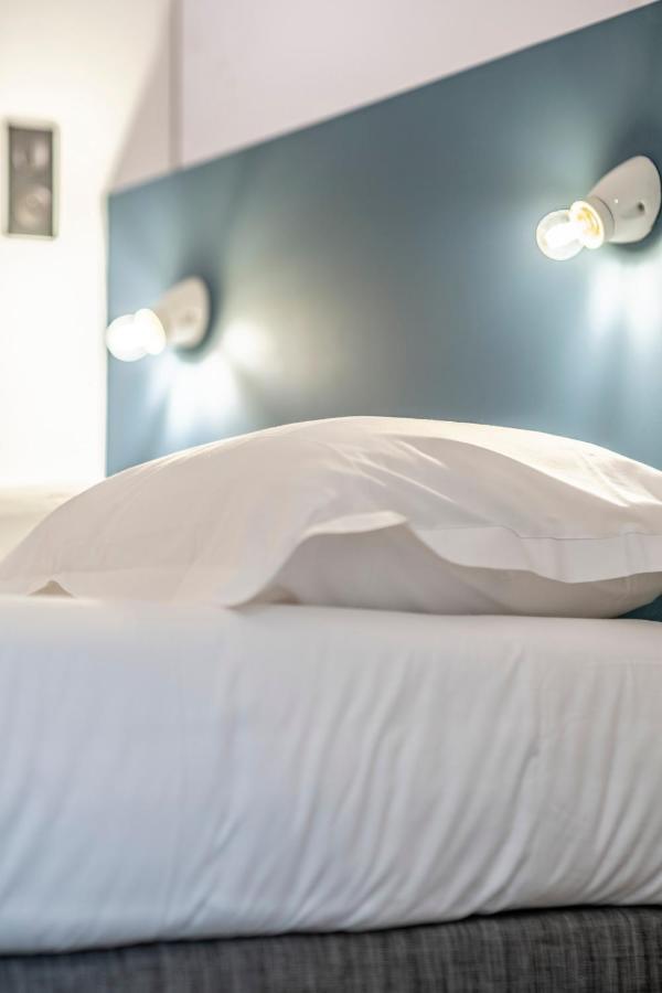 Monsieur Miot Concept Hotel - Bastia Centre المظهر الخارجي الصورة