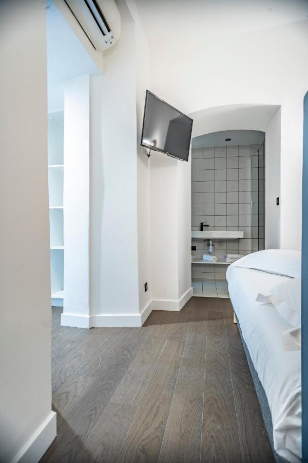 Monsieur Miot Concept Hotel - Bastia Centre المظهر الخارجي الصورة