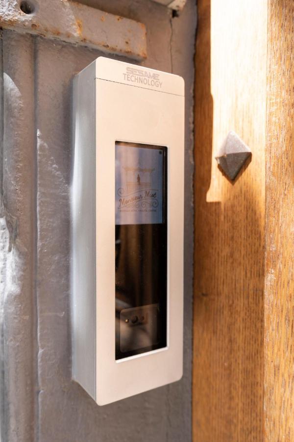 Monsieur Miot Concept Hotel - Bastia Centre المظهر الخارجي الصورة