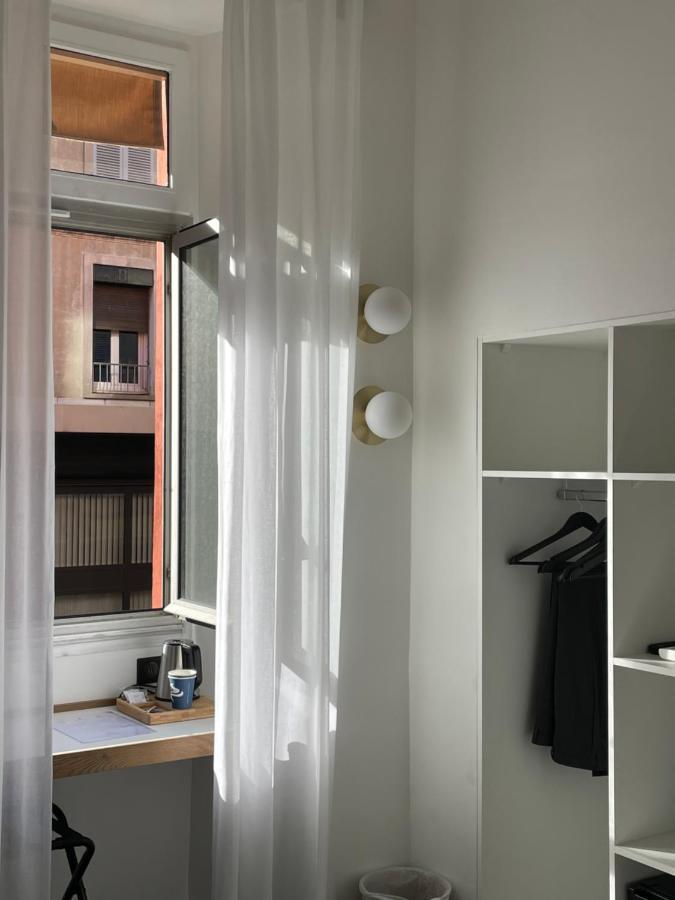 Monsieur Miot Concept Hotel - Bastia Centre المظهر الخارجي الصورة