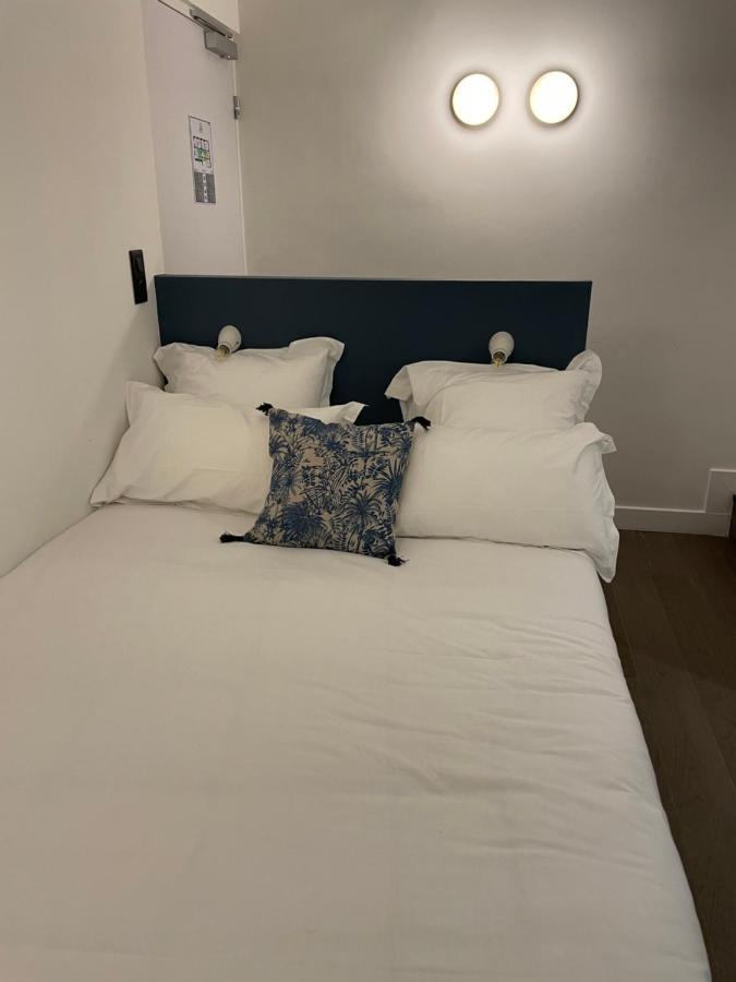 Monsieur Miot Concept Hotel - Bastia Centre المظهر الخارجي الصورة