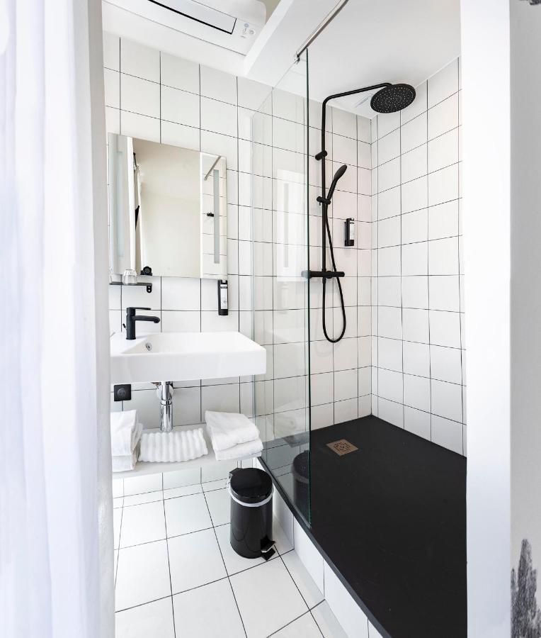 Monsieur Miot Concept Hotel - Bastia Centre المظهر الخارجي الصورة