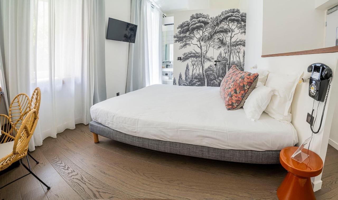 Monsieur Miot Concept Hotel - Bastia Centre المظهر الخارجي الصورة
