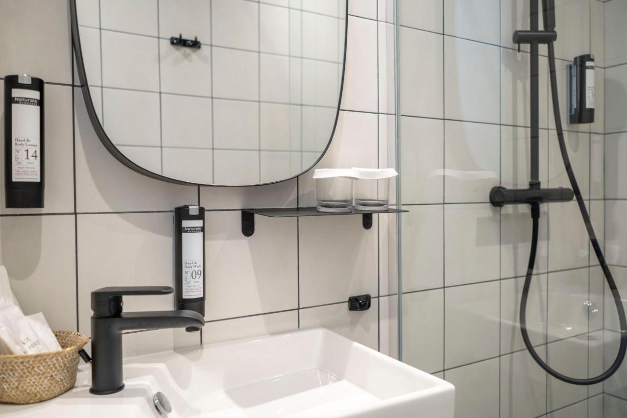 Monsieur Miot Concept Hotel - Bastia Centre المظهر الخارجي الصورة