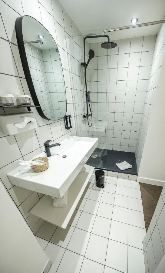 Monsieur Miot Concept Hotel - Bastia Centre المظهر الخارجي الصورة