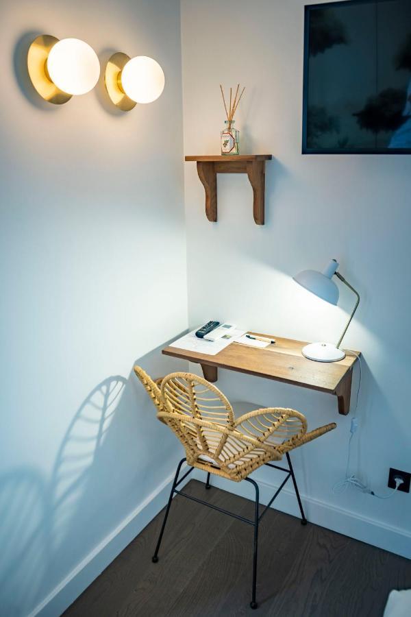 Monsieur Miot Concept Hotel - Bastia Centre المظهر الخارجي الصورة
