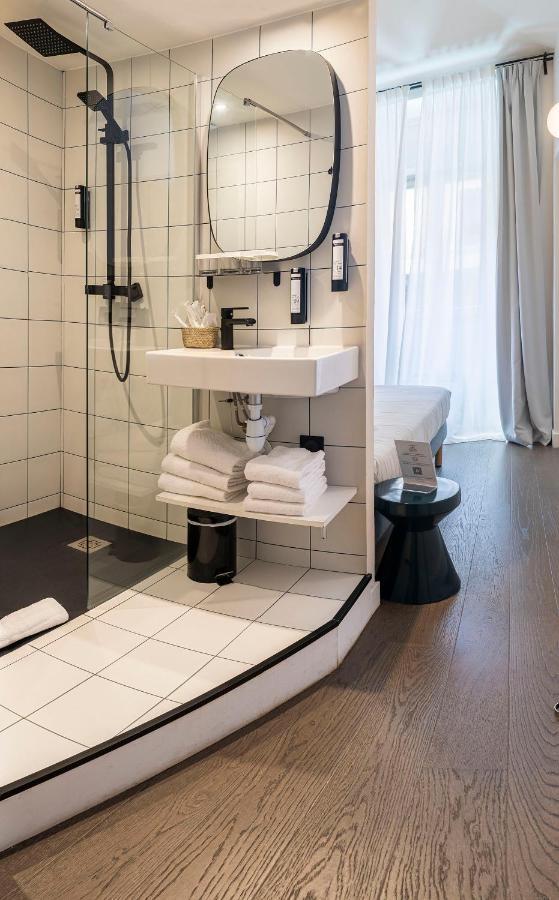 Monsieur Miot Concept Hotel - Bastia Centre المظهر الخارجي الصورة